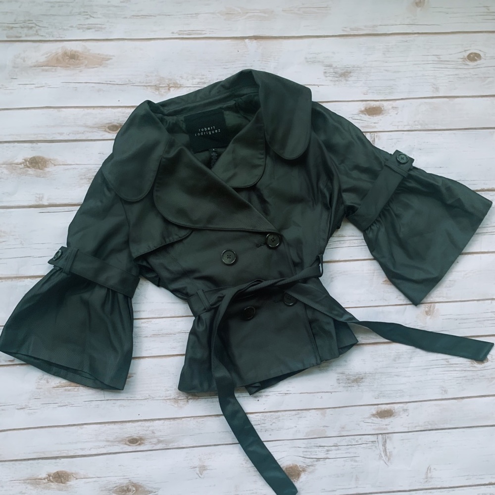 Robert Rodriguez Bolero